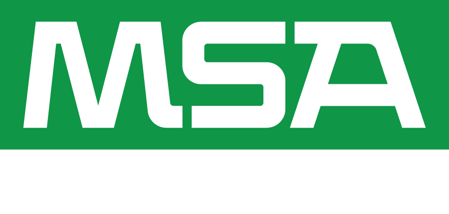 MSA The Safety Company Logo